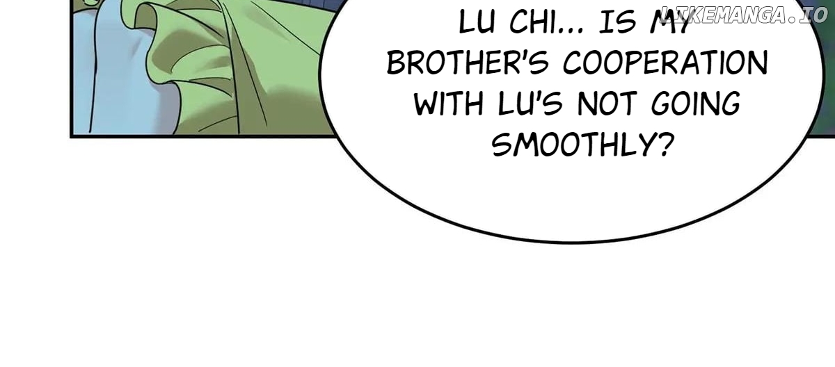 After Breakup: Had an Affair With My Ex's Uncle Chapter 82 - page 148
